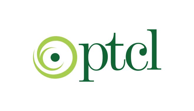 ptcl logo