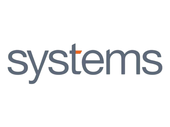 system logo