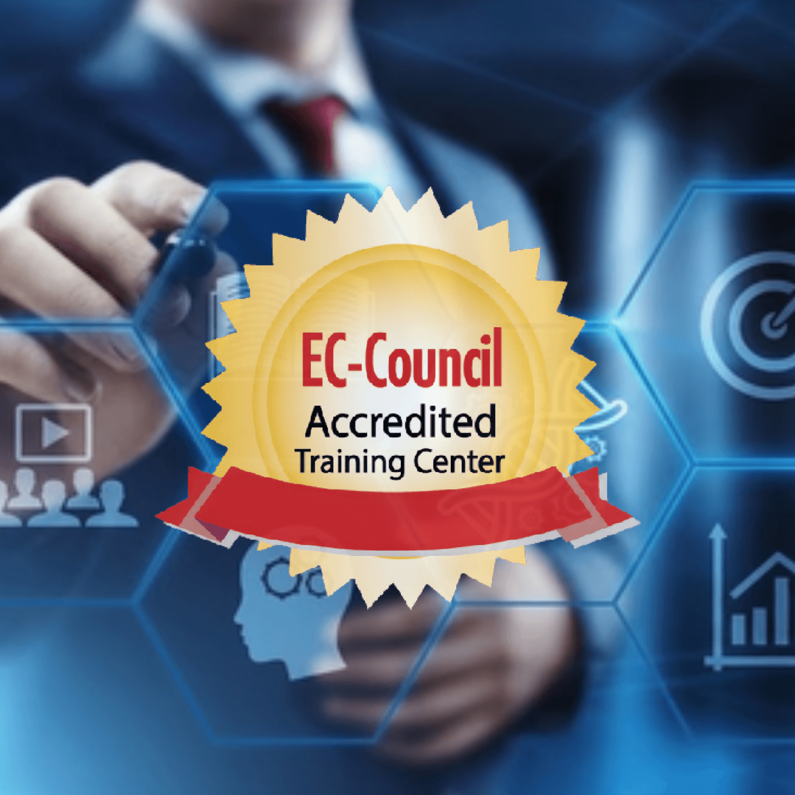 MRGT auhtorized ec council training partner Islamabad Rawalpindi Pakistan