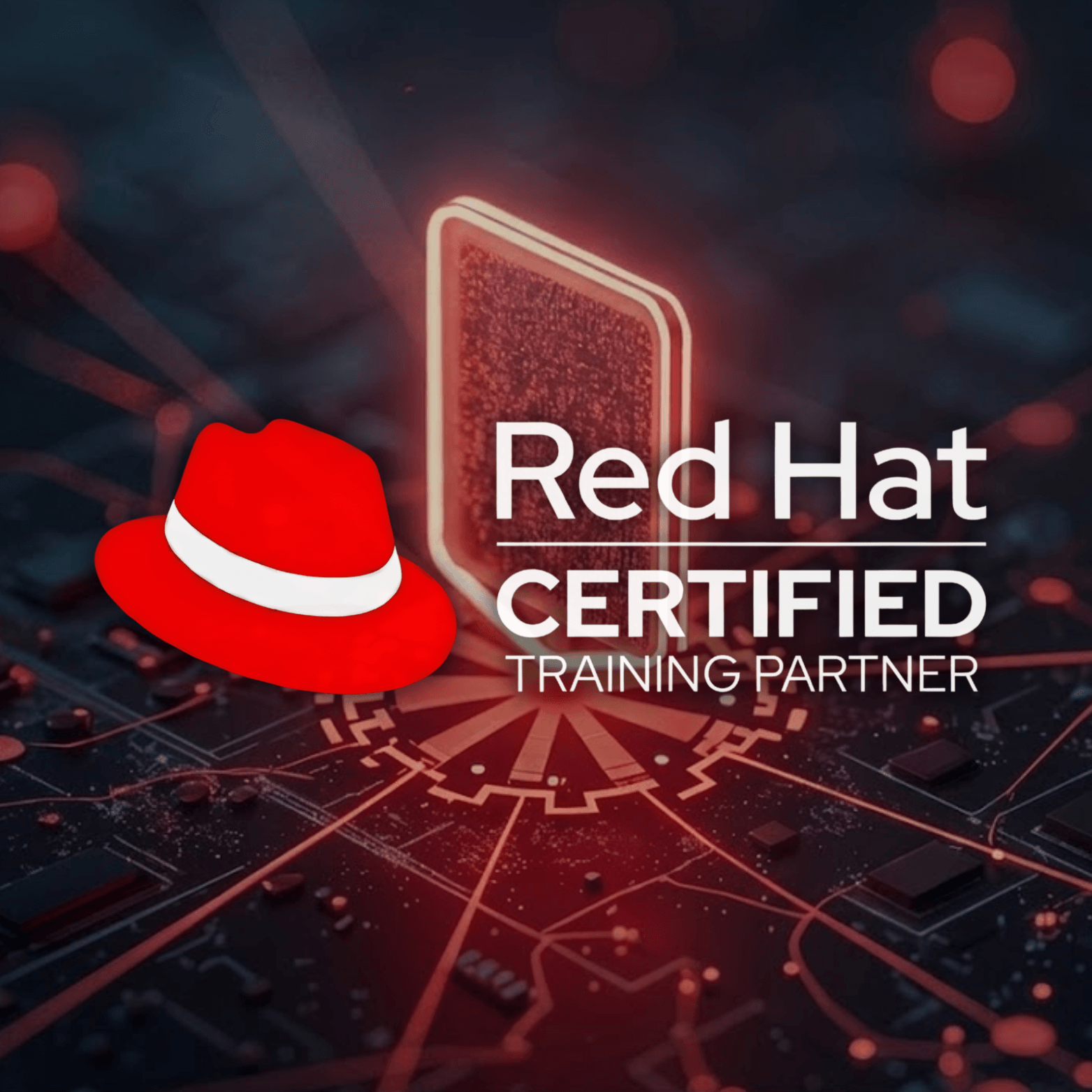 MRGT Red Hat Certified Training Partner Rawalpindi Islamabad Pakistan